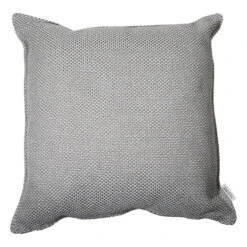 Cane-line Focus Scatter Cushion, 50 X 50 Cm, Light Grey