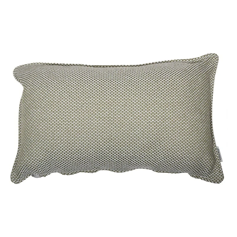 Cane-line Focus Scatter Cushion, 32 X 52 Cm, Light Green 1 Cane-line Focus Scatter Cushion, 32 X 52 Cm, Light Green