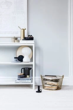 Klong Svante Watering Can, Brass -Garden Furniture Store Classic 35 brass Books 2