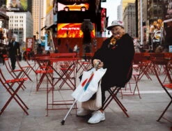 Fermob Bistro Metal Chair, Chili -Garden Furniture Store Collection Bistro Fermob photo 07