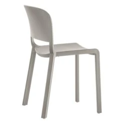 Pedrali Dome 260 Chair, Grey Beige 8 Pedrali Dome 260 Chair, Grey Beige -Garden Furniture Store Dome 260 BE 4