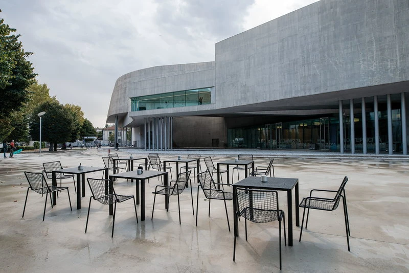 Emu Rio Chair, Black 2 Emu Rio Chair, Black - Image 2