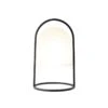 Eva Solo Solar Outdoor Lamp, 30 Cm, White