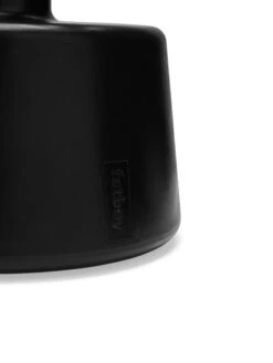 Fatboy Flamtastique XL Outdoor Oil Lamp, Anthracite -Garden Furniture Store FATBOY Flamtastique anthracite Close up 02 104683