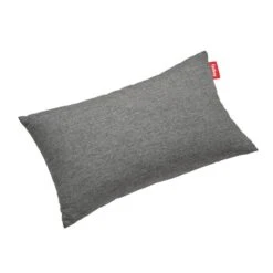 Fatboy King Outdoor Cushion, Rock Grey