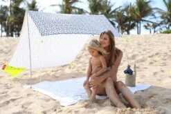 Fatboy Miasun Capri Beach Tent -Garden Furniture Store FATBOY Miasun Capri Mood 02