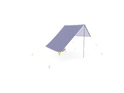 Fatboy Miasun Salin Beach Tent -Garden Furniture Store FATBOY Miasun salin Packshot 01 104608