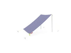 Fatboy Miasun Salin Beach Tent -Garden Furniture Store FATBOY Miasun salin Packshot 03 104608