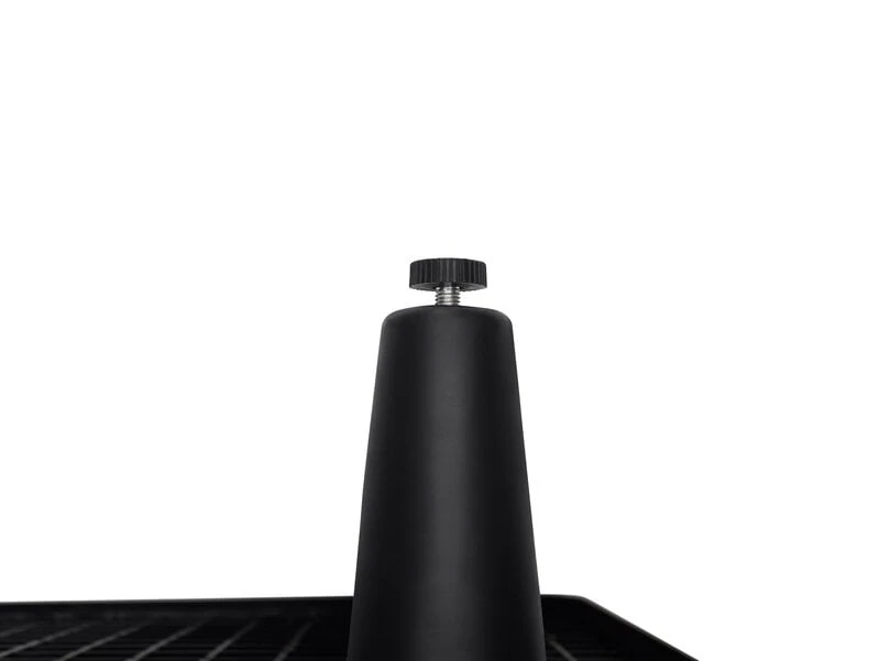 Fatboy Paletti Hocker, Thunder Grey 3 Fatboy Paletti Hocker, Thunder Grey - Image 3