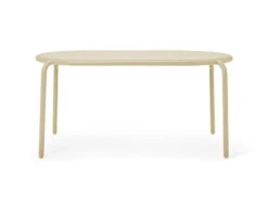Fatboy Toní Tavolo Table, Sandy Beige 9 Fatboy Toní Tavolo Table, Sandy Beige -Garden Furniture Store FATBOY Ton Tavolo Sandy Beige Packshot 03 104916