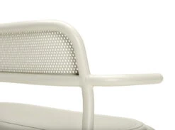 Fatboy Toní Bankski Garden Bench, Desert -Garden Furniture Store FATBOY Ton bankski Desert close up 01