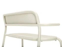 Fatboy Toní Bankski Garden Bench, Desert -Garden Furniture Store FATBOY Ton bankski Desert close up 02
