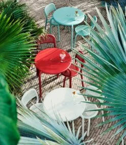 Fatboy Toní Chair, Mist Green -Garden Furniture Store FATBOY Toni Fatboy 11