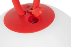 Fatboy Bolleke Lamp, Red -Garden Furniture Store FATBOY bolleke red close up 01 JPG RGB