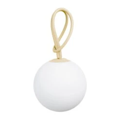 Fatboy Bolleke Lamp, Sandy Beige