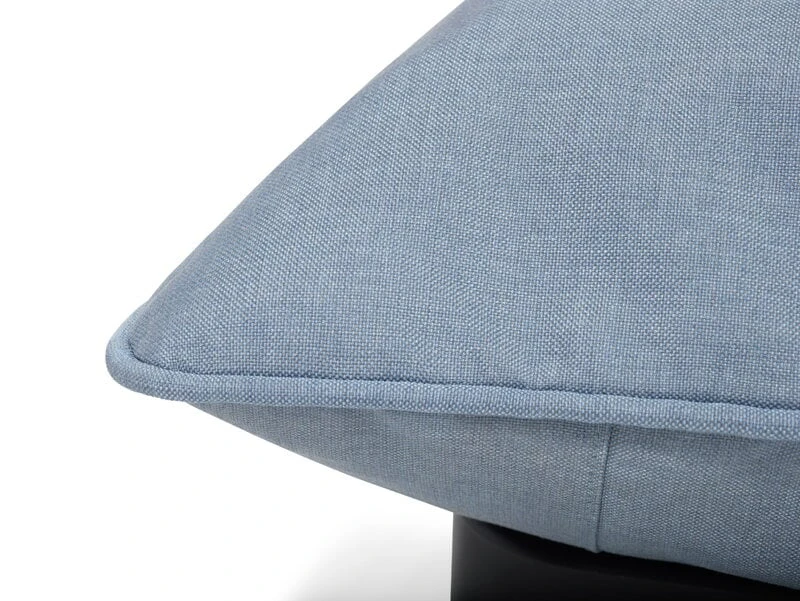 Fatboy Paletti Sofa, 3 Modules, Left, Storm Blue 4 Fatboy Paletti Sofa, 3 Modules, Left, Storm Blue - Image 4