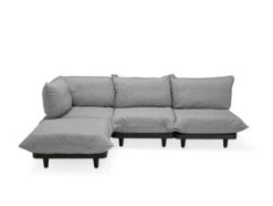 Fatboy Paletti Hocker, Rock Grey -Garden Furniture Store FATBOY paletti lounge Rockgrey packshotplus 1