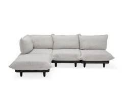 Fatboy Paletti Hocker, Mist -Garden Furniture Store FATBOY paletti lounge mist Packshot 2