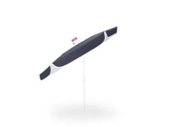 Fatboy Sunshady Parasol, 300 Cm, Anthracite -Garden Furniture Store FATBOY sunshady anthracite 3