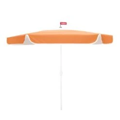 Fatboy Sunshady Parasol, 300 Cm, Pumpkin Orange