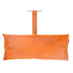Fatboy Headdemock Pillow, Orange Bitters