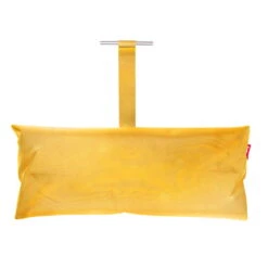 Fatboy Headdemock Pillow, Daisy Yellow