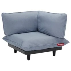 Fatboy Paletti Corner Seat, Storm Blue