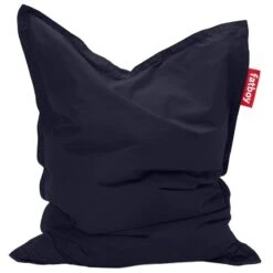 Fatboy Original Outdoor Bean Bag, Dark Ocean