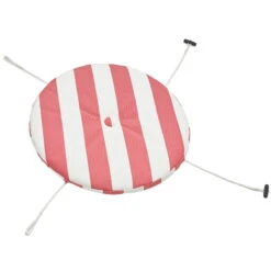 Fatboy Toní Chair Pillow, Stripe Red