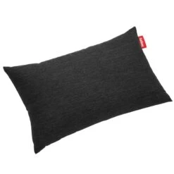 Fatboy King Outdoor Pillow, Thunder Grey