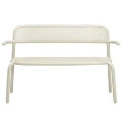 Fatboy Toní Bankski Garden Bench, Desert