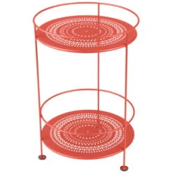Fermob Guinguette Table, Capucine