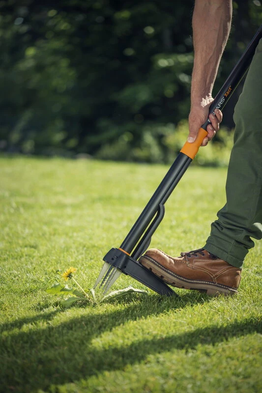 Fiskars Xact Weed Puller 6 Fiskars Xact Weed Puller - Image 6