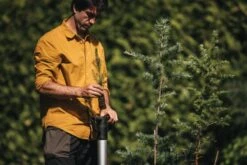 Fiskars Xact Standing Planter -Garden Furniture Store Gardening Action Xact Standing bulb planter 1057077 05