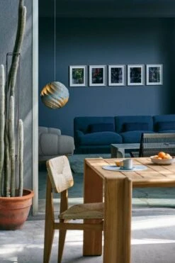 GUBI Atmosfera Table, 281 X 105 Cm, Teak -Garden Furniture Store Gubi Fall 2022 54