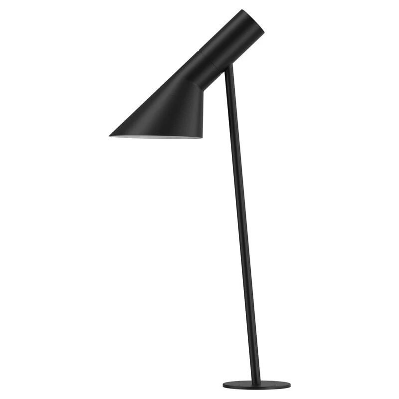 Louis Poulsen AJ Garden Bollard Lamp, Short, 3000K, Base Without Adaptor 1 Louis Poulsen AJ Garden Bollard Lamp, Short, 3000K, Base Without Adaptor