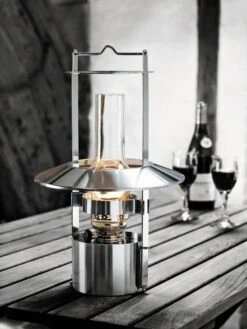 Stelton Ship's Lamp -Garden Furniture Store LS 1001