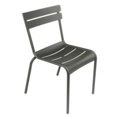 Fermob Luxembourg Chair, Rosemary