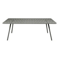 Fermob Luxembourg Table, 207 X 100 Cm, Rosemary