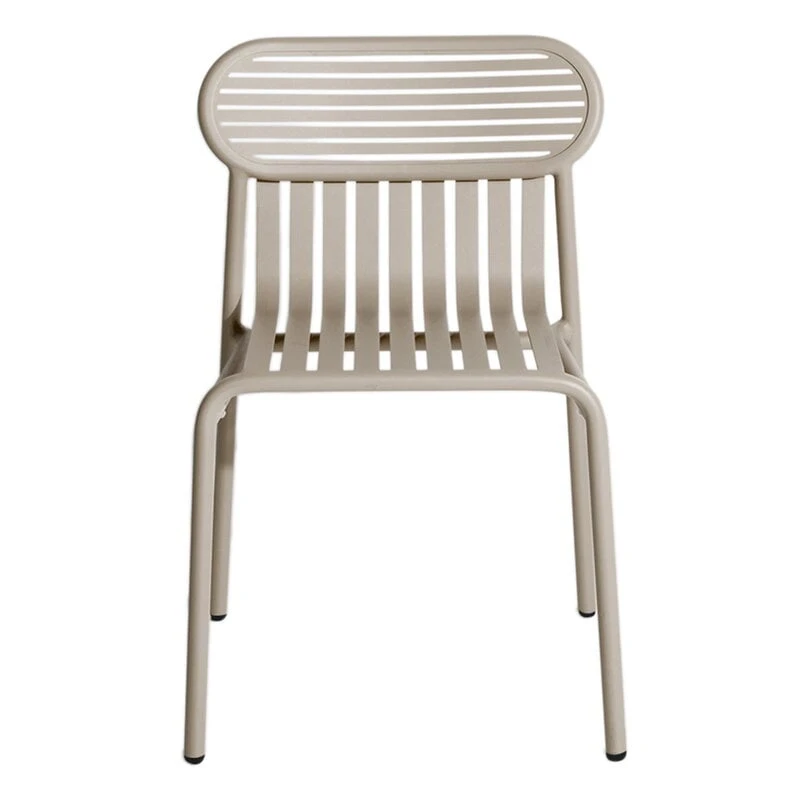 Petite Friture Week-end Chair, Dune 1 Petite Friture Week-end Chair, Dune