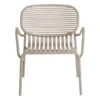 Petite Friture Week-end Lounge Chair, Dune