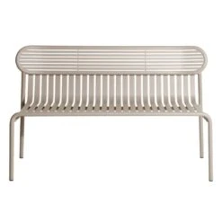 Petite Friture Week-end Bench, Dune