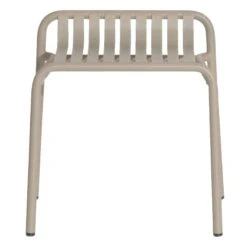 Petite Friture Week-end Stool, Dune