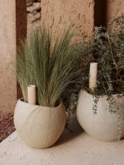 MENU Hydrous Watering Stick, 36 Cm, 2 Pcs -Garden Furniture Store MENU LS Plantas Planter Hydrous Watering Stick