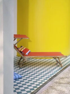 Marimekko Tiiliskivi Cushion Cover, 50 X 50 Cm, L.blue - Green 7 Marimekko Tiiliskivi Cushion Cover, 50 X 50 Cm, L.blue - Green -Garden Furniture Store MM 231 1761