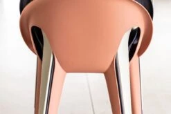 Magis Bell Chair, Sunrise -Garden Furniture Store Magis bell chair product detail SD2900 02 1 hr 1