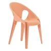 Magis Bell Chair, Sunrise