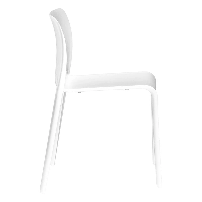 Magis First Chair, White 1 Magis First Chair, White