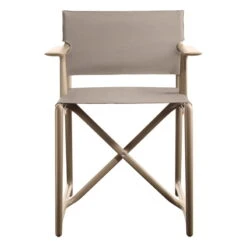 Magis Stanley Chair, Beige