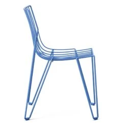 Massproductions Tio Chair, Overseas Blue 9 Massproductions Tio Chair, Overseas Blue -Garden Furniture Store Massproductions TioChair 2